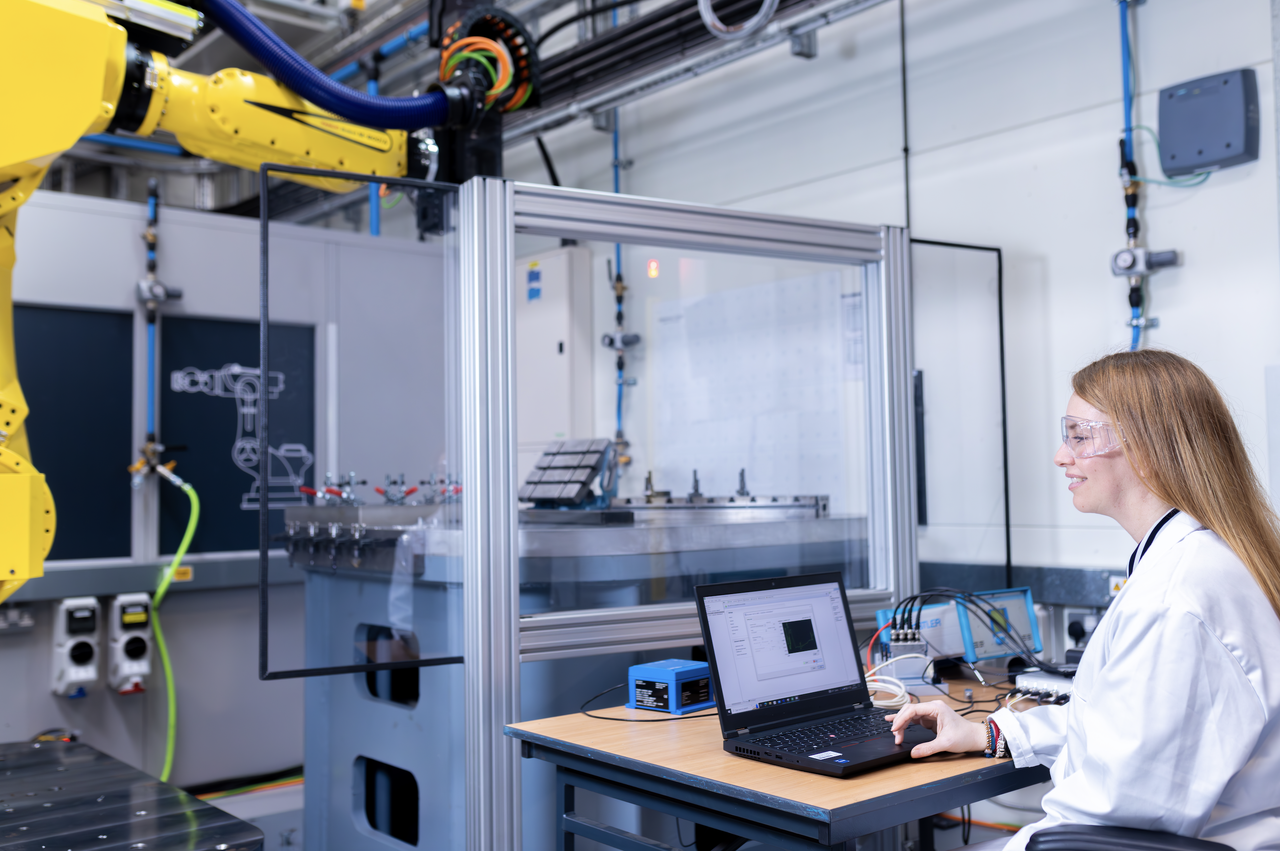 High-performance drilling